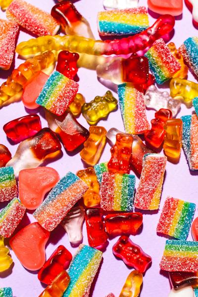 The Ugly Truth About Gummy Vitamins - The Ladybird Company